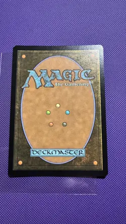 Extinguisher Battleship (Extended Art) Edge of Eternities Foil #355 - Image 2