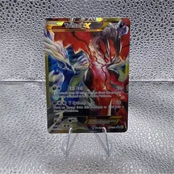 The Pokemon Company Yveltal EX Promo Holo Alternate Art XY150A English 170 HP - Image 1