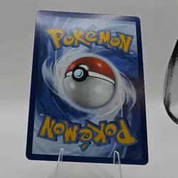 Pokemon Eevee EX 075/131 Promo Holo Prismatic Evolutions 200 HP Basic Stamped - Image 2