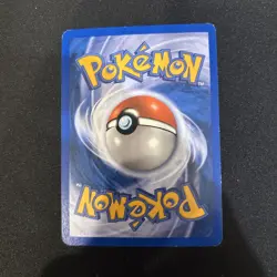 Gengar 27/130 Diamond & Pearl Pokemon TCG 2007 LP - Image 4
