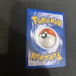Gengar 27/130 Diamond & Pearl Pokemon TCG 2007 LP - Image 5