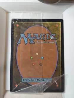 Umori, the Collector - FOIL - Sealed Prerelease Promo - Magic the Gathering MTG - Image 2