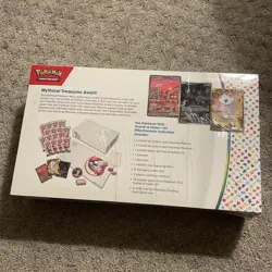 Pokemon TCG: Scarlet & Violet 151 Ultra-Premium Collection Box - 16 Packs - Image 3