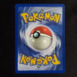 Charmander 46/102 Common Base Set Unlimited Pokemon Moderately Played - Image 2