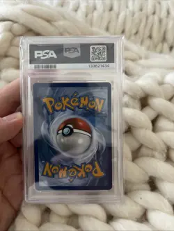 Pokemon TCG Charizard-EX XY121 Promo - Image 2