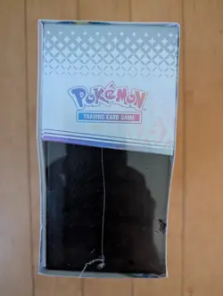 Pokemon TCG Prismatic Evolutions Elite Trainer Box ETB 🔥SEALED🔥 free Shipping - Image 4