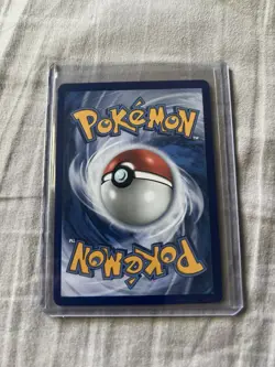 Pokemon TCG 2026 Mega Clefable ex 119/088 Perfect Order Special Illustration - Image 2