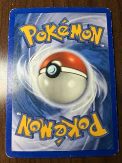 Pokemon TCG Pikachu 72/100 Sandstorm 2003 English Regular Unlimited Basic - Image 2