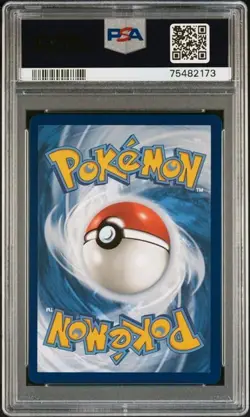 2022 POKEMON | STRAHLENDES JIRACHI SILVER TEMPEST 120/195 | DEUTSCH | PSA 10 GEM - Image 2