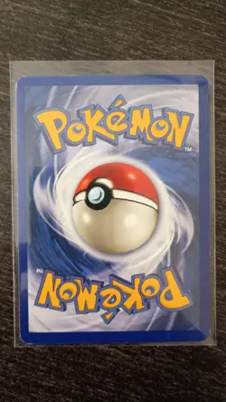 Wizards of the Coast Pokemon Omastar Fossil 40/62 1st Edition Unc 70 HP 1999 TCG - Image 4