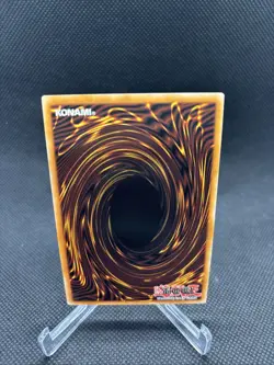 Vaalmonica Scelta VASM-EN036 Valiant Smashers 1st Edition Yugioh - Image 2