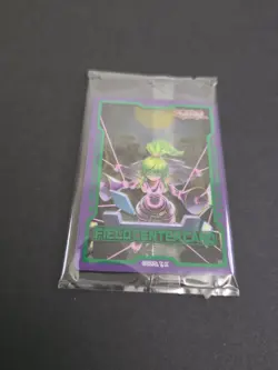 Yugioh Battles Of Legends Glorious Gallery Field Center - Image 1