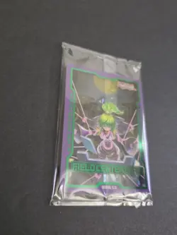 Yugioh Battles Of Legends Glorious Gallery Field Center - Image 2