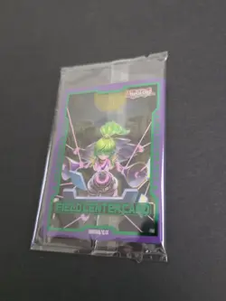 Yugioh Battles Of Legends Glorious Gallery Field Center - Image 3