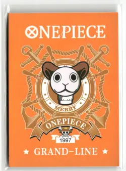 BOA HANCOCK SP OP-SP-016 GRAND LINE 1997 ONE PIECE Anime Collectible Card - Image 2