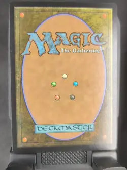 FOIL Expressive Iteration La Danza del Pueblo EN LP x1 MTG Magic: the Gathering - Image 2