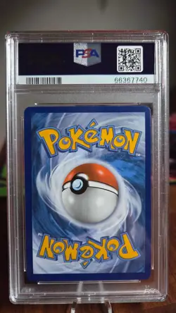 VENUSAUR HOLO 15 CELEBRATIONS CLASSIC COLLECTION POKEMON PSA 9 - Image 2