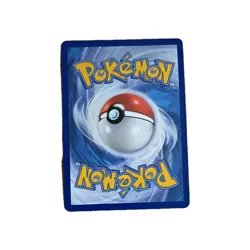 Pokemon Paldean Wooper 102/094 Holo Illustration Rare Me02 English 60 HP - Image 2