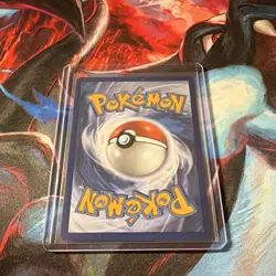 Pokemon TCG Aurorus 092/088 Perfect Order Illustration Rare Holo EN 170HP - Image 2
