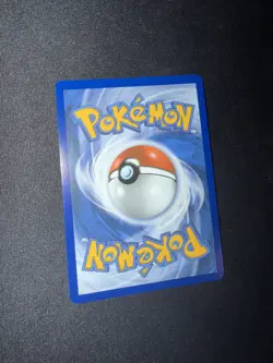 Nymble 096/094 NM Pokemon TCG Illustration Rare Phantasmal Flames Holo - Image 5
