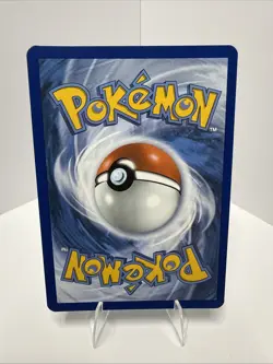 Pokemon TCG Phantasmal Flames Dewgong #097/094 Illustration Rare NM - Image 4