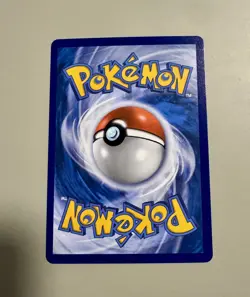 Meowth ex 121/088 Perfect Order Special Illustration Rare Holo Pokemon - Image 2