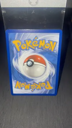 Pokemon Manaphy Holo Ultra Rare Crown Zenith Galarian Gallery GG06/GG70 70 HP - Image 2