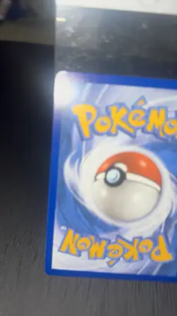 Pokemon Manaphy Holo Ultra Rare Crown Zenith Galarian Gallery GG06/GG70 70 HP - Image 4