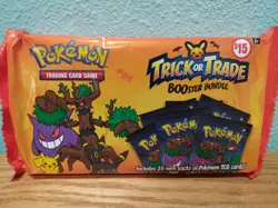 Pokemon TCG First Partner Illustration Collection Series 1 Box - Factory Sealed - Image 2