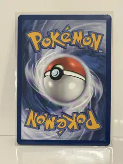 Pokemon TCG Mimikyu 075 SV Paldean Fates Promo Holo - Image 2
