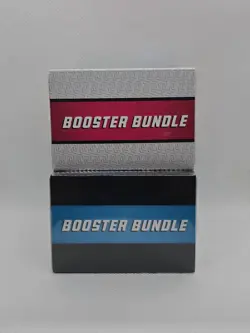Pokemon Black Bolt and White Flare Booster Bundle Sealed New - Image 5