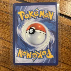 Pokemon TCG Heatran EX 13/116 Plasma Freeze Team Plasma Holo UR 180 HP Eng 2013 - Image 2