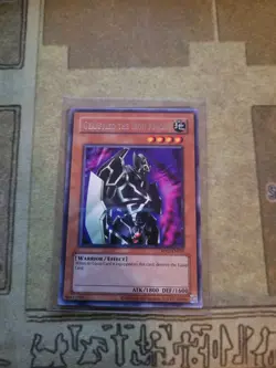 YUGIOH GEARFRIED THE IRON KNIGHT RP02-EN025 RARE UNLIMITED ED NM 2020 - Image 1