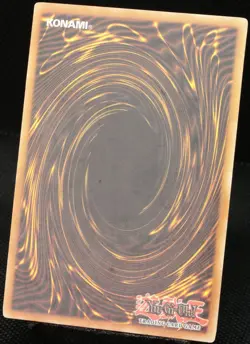 Yu-Gi-Oh! Dark Magician BPT-007 Secret Rare [PL] Tin Promo American | EN 2003 - Image 4