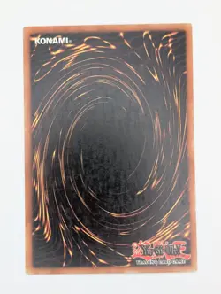 Yu-Gi-Oh! - 1st EDITION - Invasion of Chaos #IOC-093 - Smashing Ground - Image 2