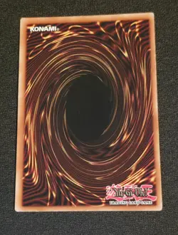 Yu-Gi-Oh! TCG Colossal Fighter 5DS1-EN043 Super Rare Unlimited Near Mint - Image 2
