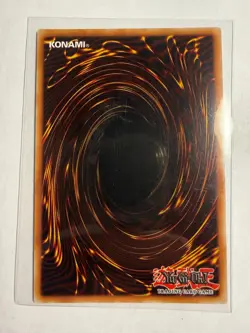 Cards of Consonance Secret Rare Legendary Collection Kaiba LCKC-EN092 NM - Image 2