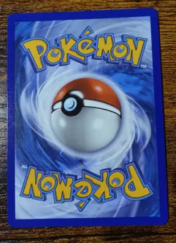 Meowth ex 107/088 Perfect Order Full Art Holo Pokemon Card NM - Image 2