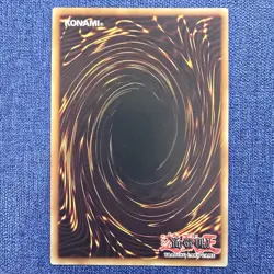 Yugioh Cards of Consonance LCKC-EN092 - Secret Rare - Unlimited Edition - LP - Image 2