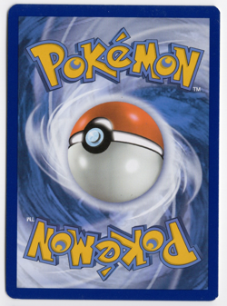 Mewtwo 056/172 Holo Halloween Stamped Pokemon Card - Image 2