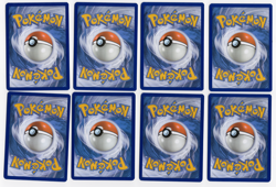 Mewtwo 056/172 Holo Halloween Stamped Pokemon Card - Image 4