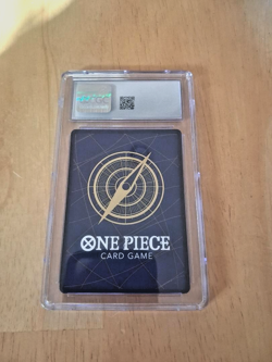 Boa Hancock (Sealed Battle 2024 Vol. 2) P-066 One Piece Promotion Cards - Image 2