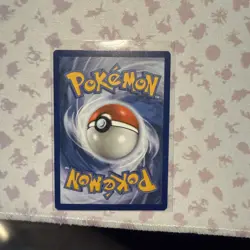 Lugia - 022/025 - Holo Rare - Celebrations - POKEMON Card - Near Mint/Mint - Image 2