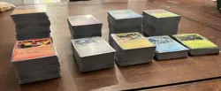 Pokemon - BULK LOT of 1,150+ Cards - Rares + Rev. Holos Included - (Read Desc.) - Image 4