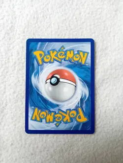 Pokemon TCG Crown Zenith Kricketune Card GG02/GG70 NM/M Condition - Image 2