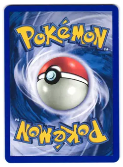 Treecko 75/109 Common Ruby & Sapphire Pokemon Reverse Holo LP - Image 2