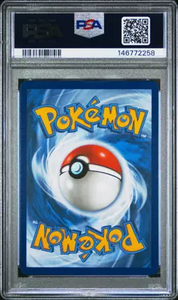 2025 POKEMON PHANTASMAL FLAMES #128 MEGA LOPUNNY ex SIR PSA 10 Gem Mint - Image 2