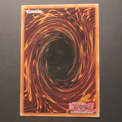 Yu-Gi-Oh! TCG Konami Super Rejuvenation LCJW-EN287 Ultra Rare Holo 1st - Image 2