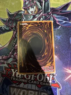 (EY) Super Quantum White Layer (DANE-EN013) - Rare Yu-Gi-Oh Unlimited VLP - Image 2