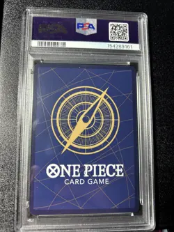 Boa Hancock (Sealed Battle 2024 Vol. 2) P-066 One Piece Promotion Cards Regular - Image 2